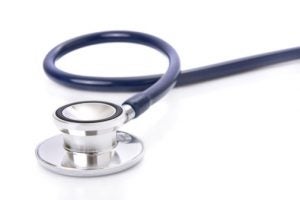 Stethoscope 300x200