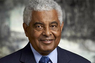Photo of Steven Minter