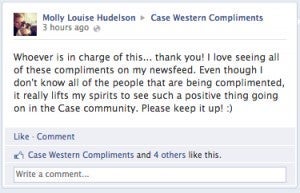 StudenttoCWRUcompliments 300x193