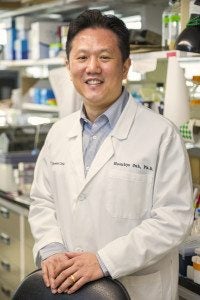 Hoonkyo Suh
