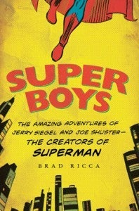 Super Boys Cover