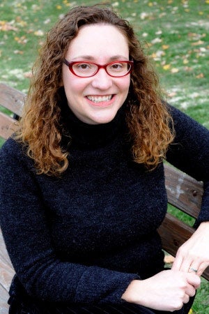 Photo of Susan Hatters-Friedman