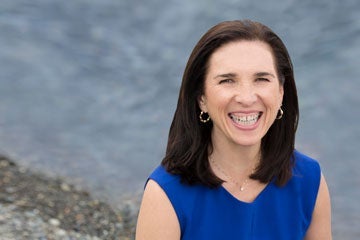 Photo of Susan Kleiner
