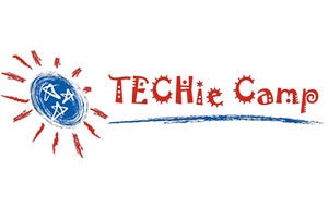 Techie Camp Feat1