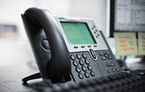 telephone