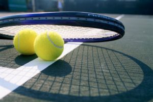Tennis 300x200