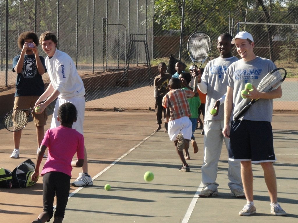 Tennis Labatse 1 2