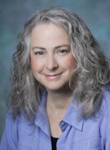 Mary Terhaar