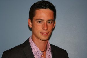 headshot of Felipe Gomez del Campo