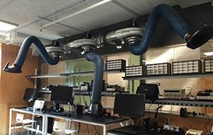 work space at think[box]