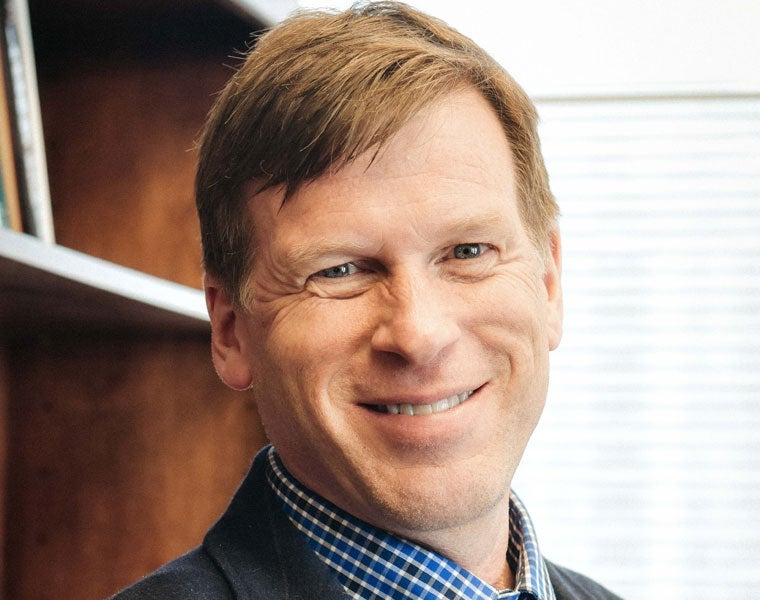 Photo of Timothy Beal
