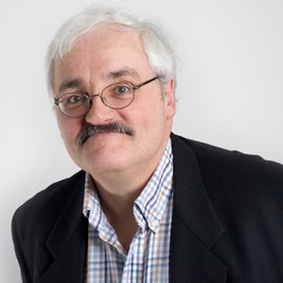 Timothy Fogarty