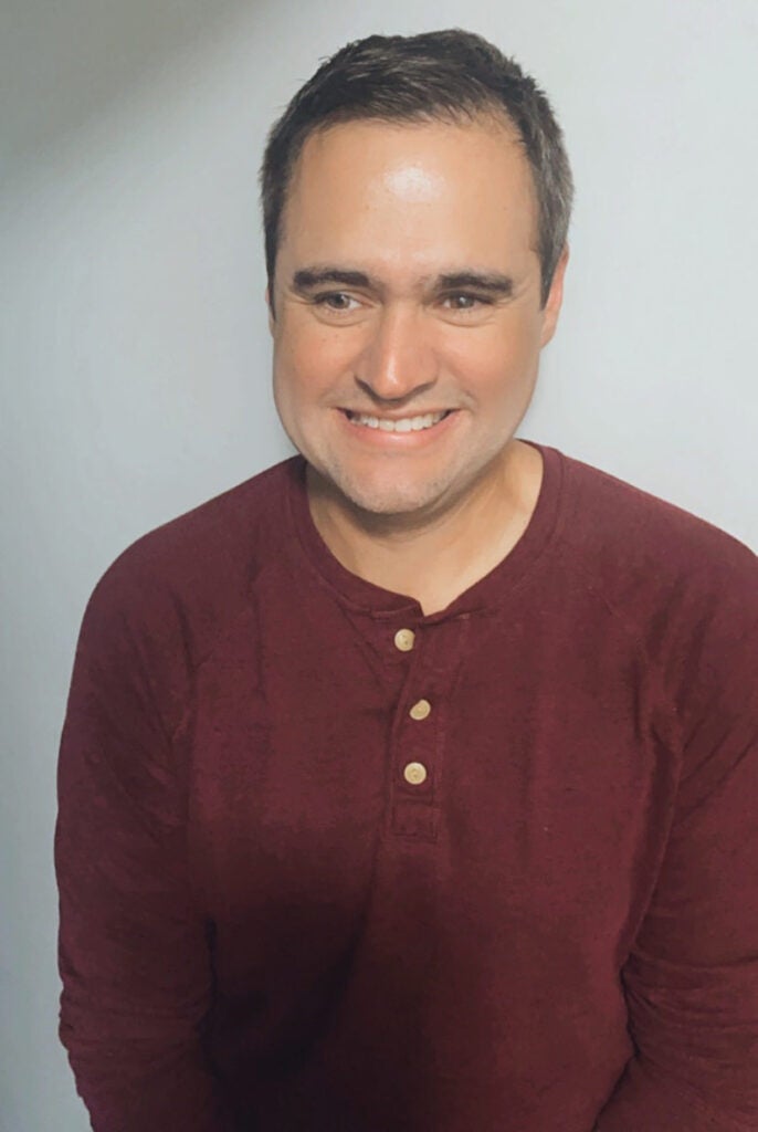 Photo of TJ Sweet