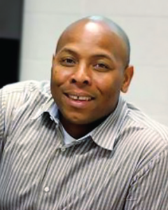 Blanton Tolbert