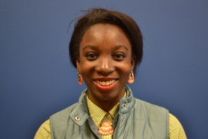 Tolulope Rosanwo