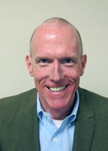 Photo of Tom Matthews