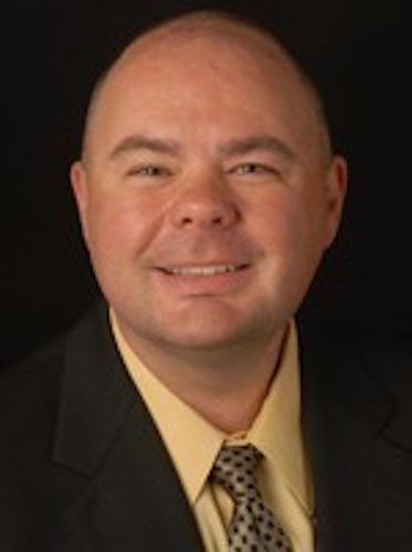 Photo of Tom Monagan