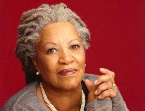 Toni Morrison