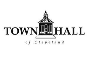 Town Hall logo