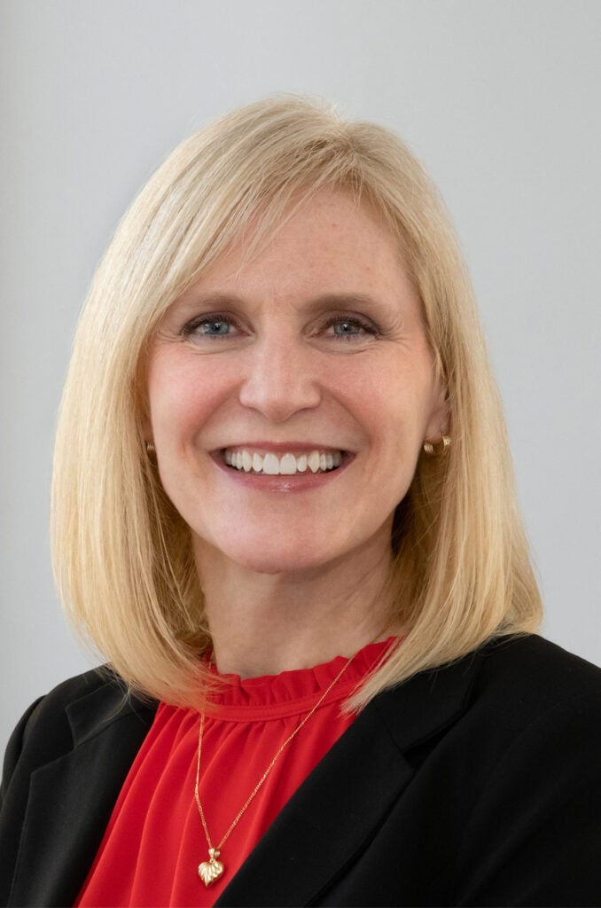 Photo of Tracy Wilson Holden