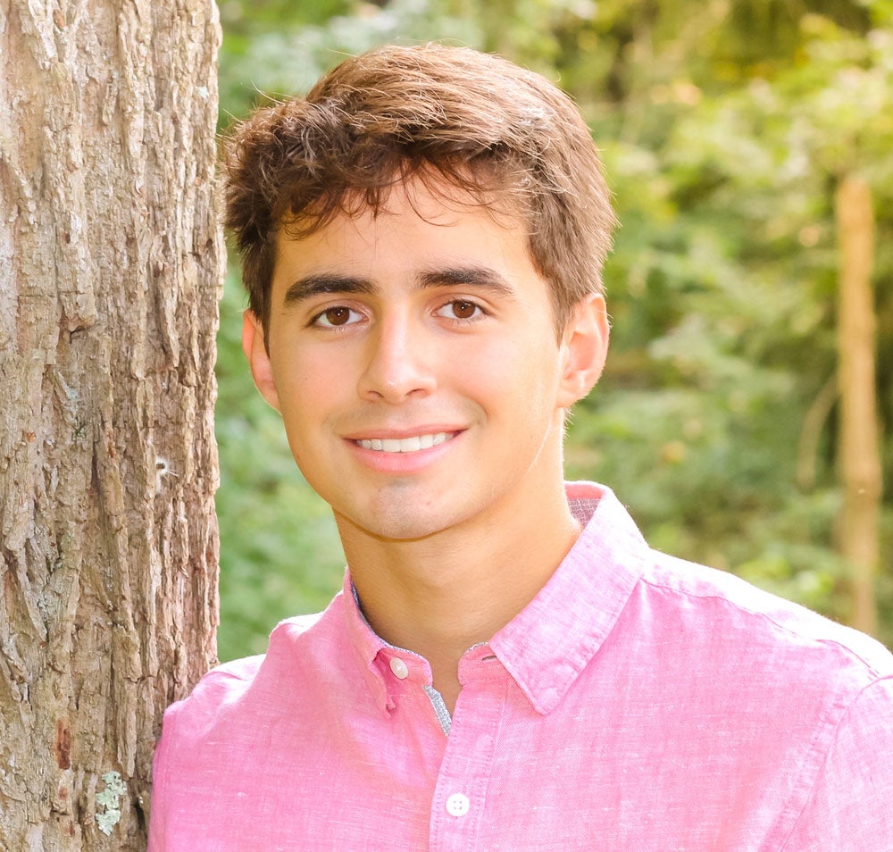 Photo of Trent Kozar