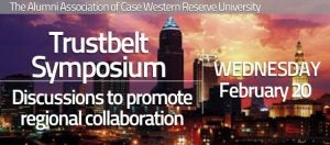 CWRU Trustbelt Symposium