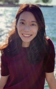 Photo of Shu Tu