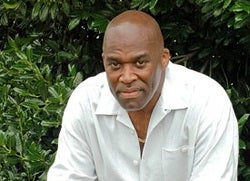Ralph Eugene Tucker