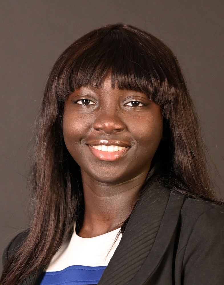 Photo of Tumi Adeeko