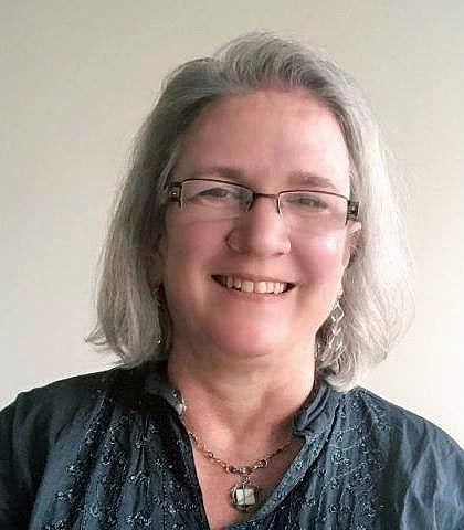 Photo of Mary Ann Horn