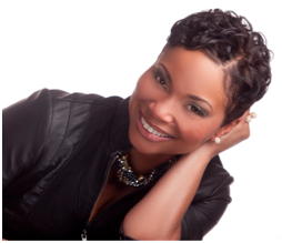 Shaneen Harris 