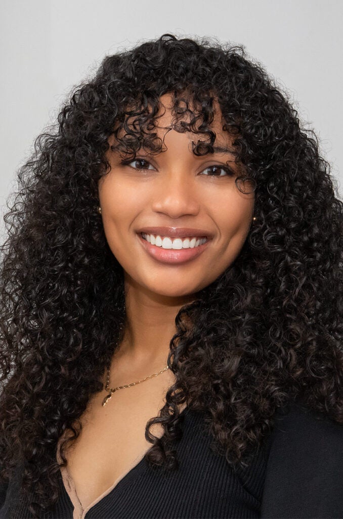Photo of Victoria Laney