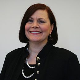Victoria Wright