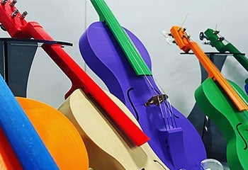 Violins