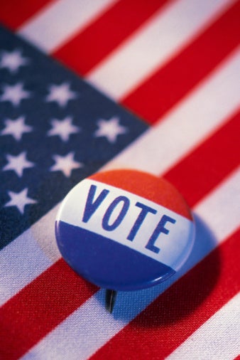 vote