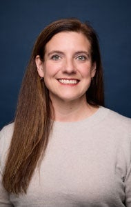 Photo of Monica Wagner
