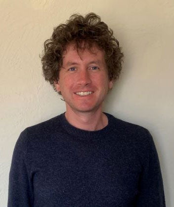 Photo of Walt Hunter