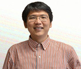 Wei-Cheng Lee