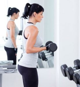 weight-training