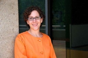 Gillian Weiss