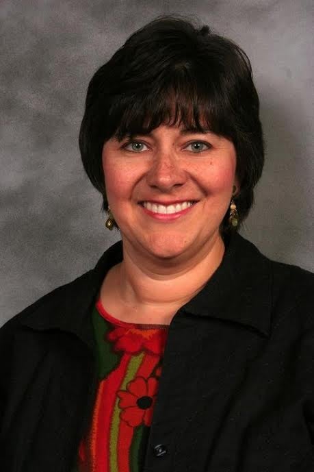 Lisa Grisez-Shullick