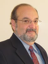Headshot of Joseph White, political science professor at CWRU