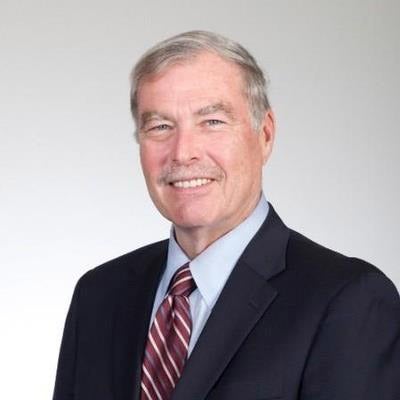 Photo of William Grimberg