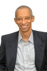 Danny Williams headshot