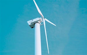 wind-turbine Wind Turbine