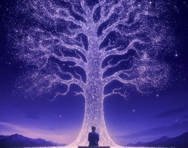 Cover art of Wisdom Keepers