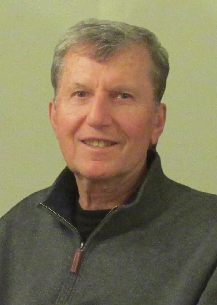 Photo of Wojbor A. Woyczynski