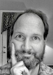 Mark Wollaeger