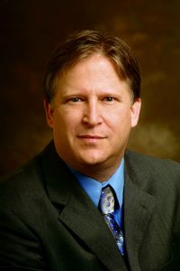 headshot of Paul Root Wolpe