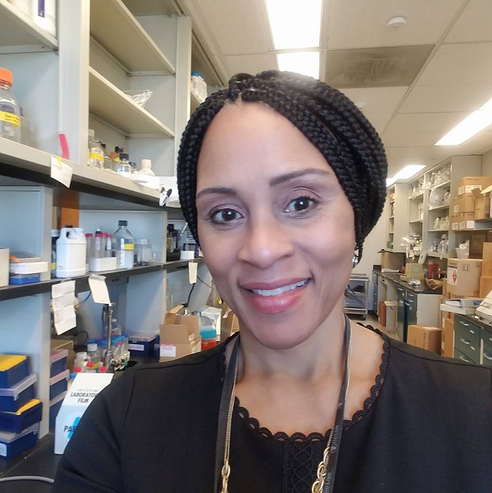 Photo of Yolanda Fortenberry